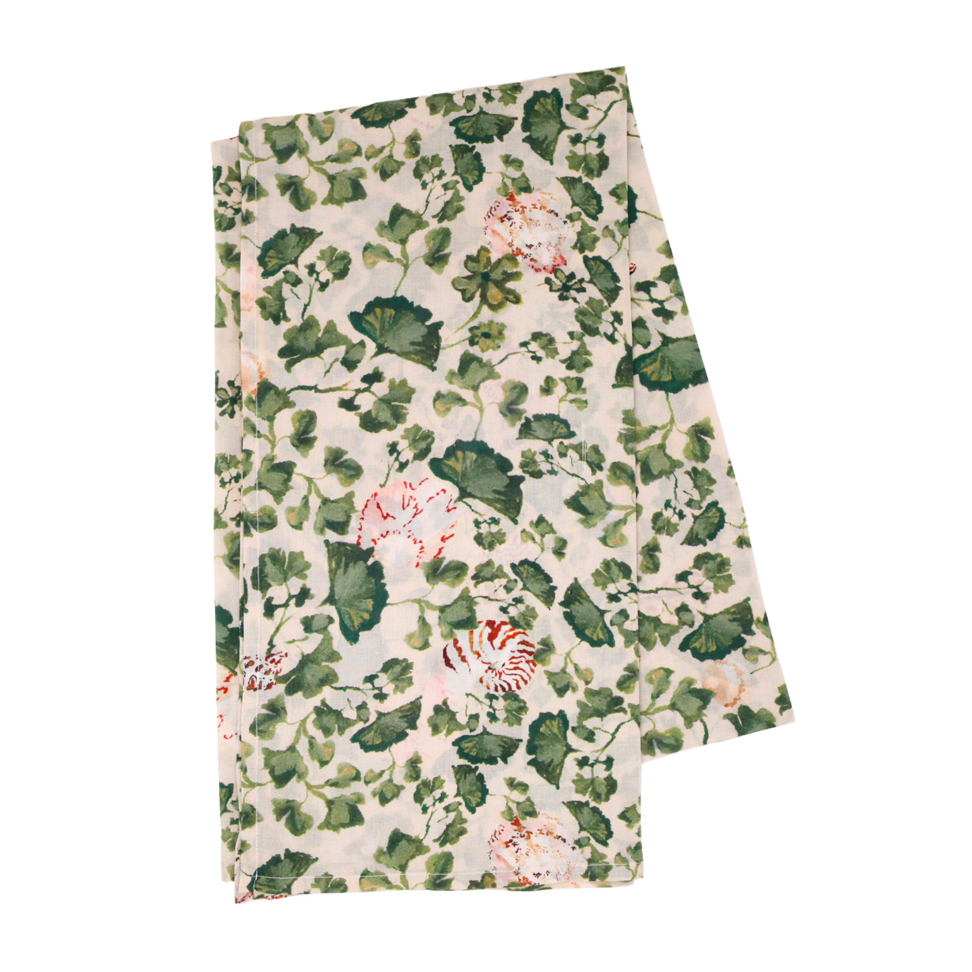 Inslee x Sweetgrass: Ginkgo Pareo