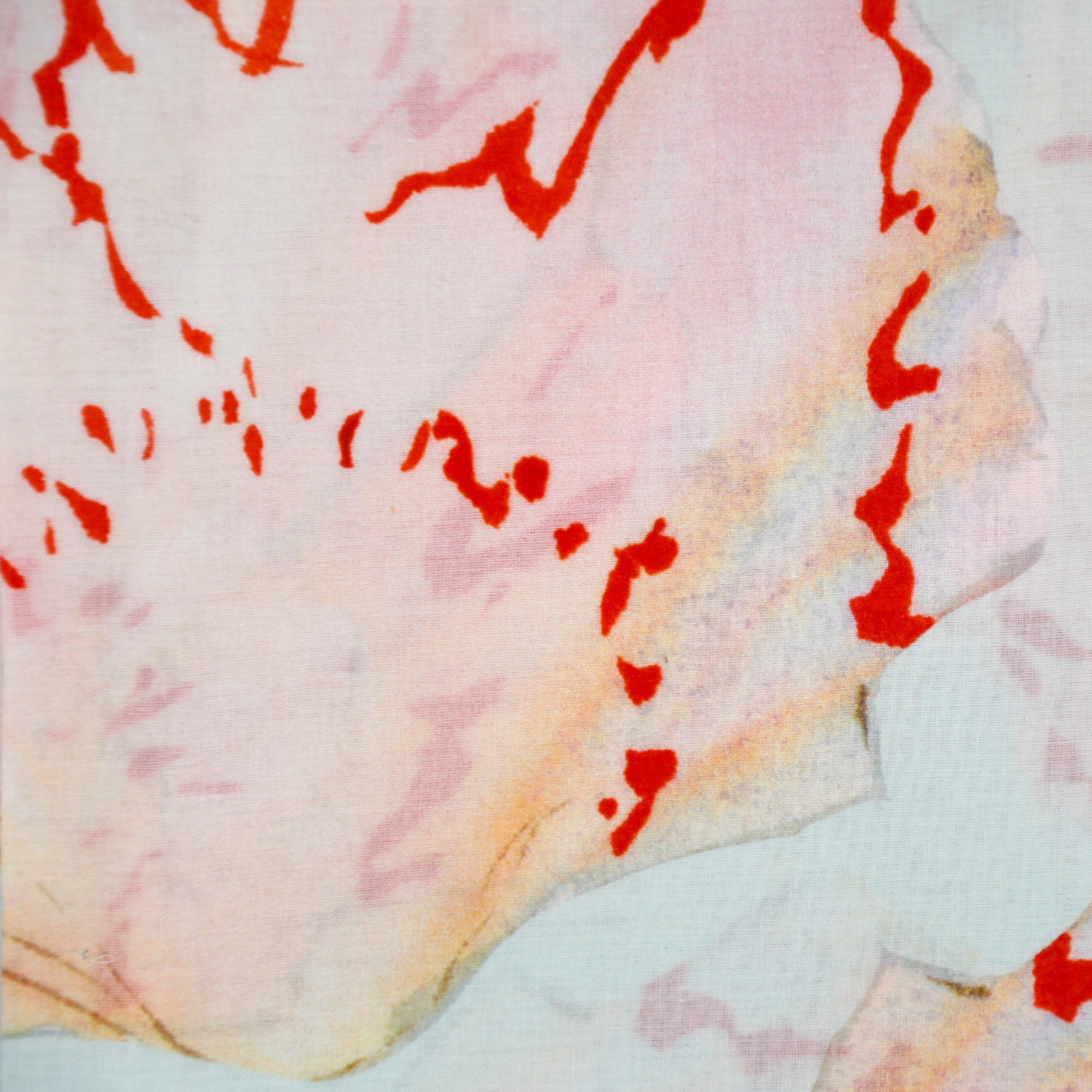 Inslee x Sweetgrass: Scallop Pareo