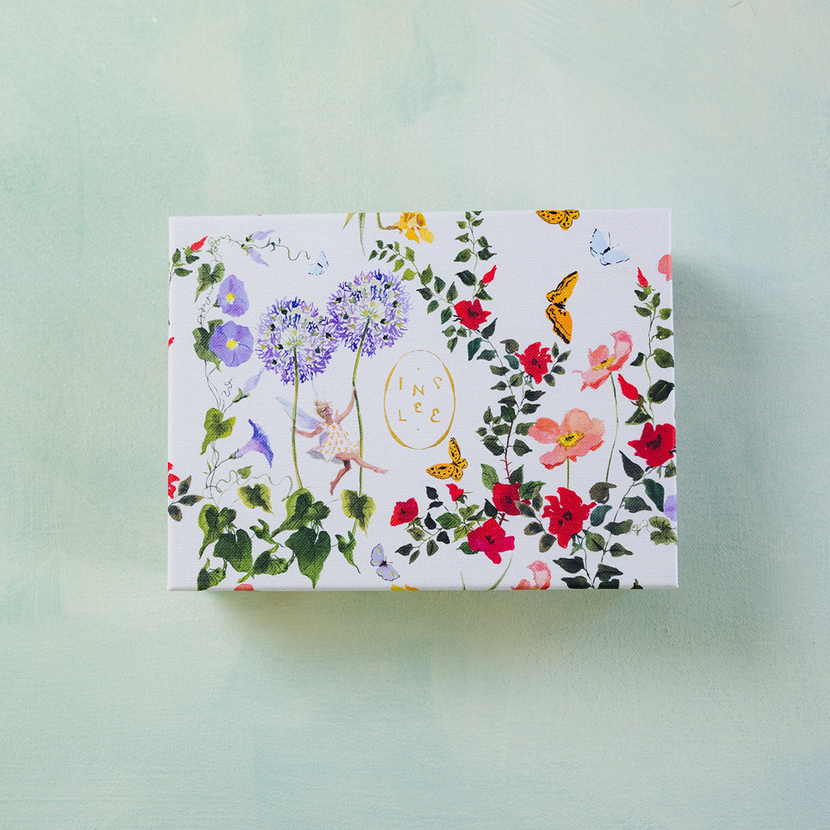 The Sylvie Stationery Set