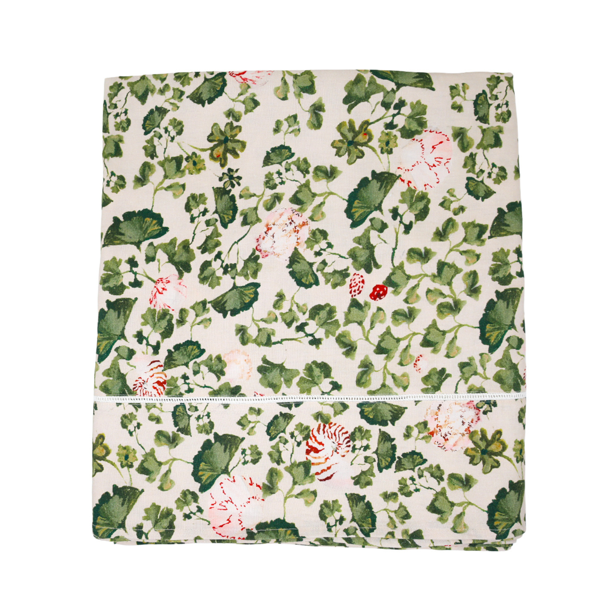 Inslee x Sweetgrass: Ginkgo Square Tablecloth