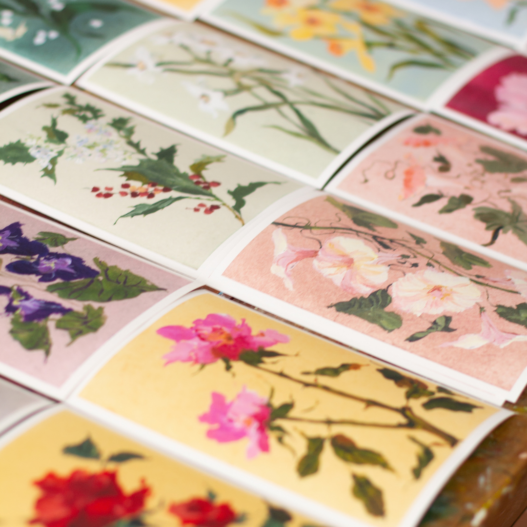 December's Narcissus