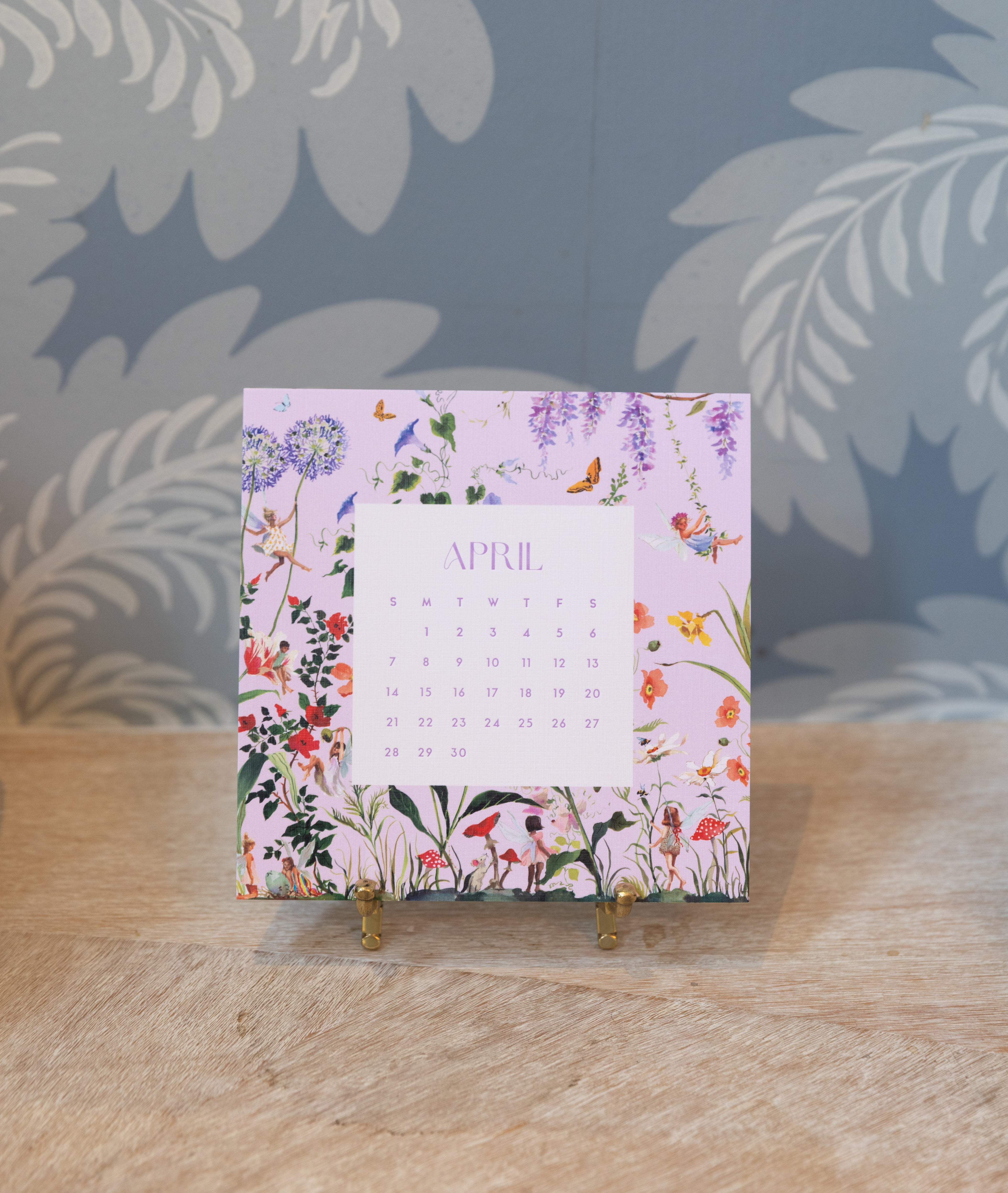 2024 Calendar in the Bijou Box