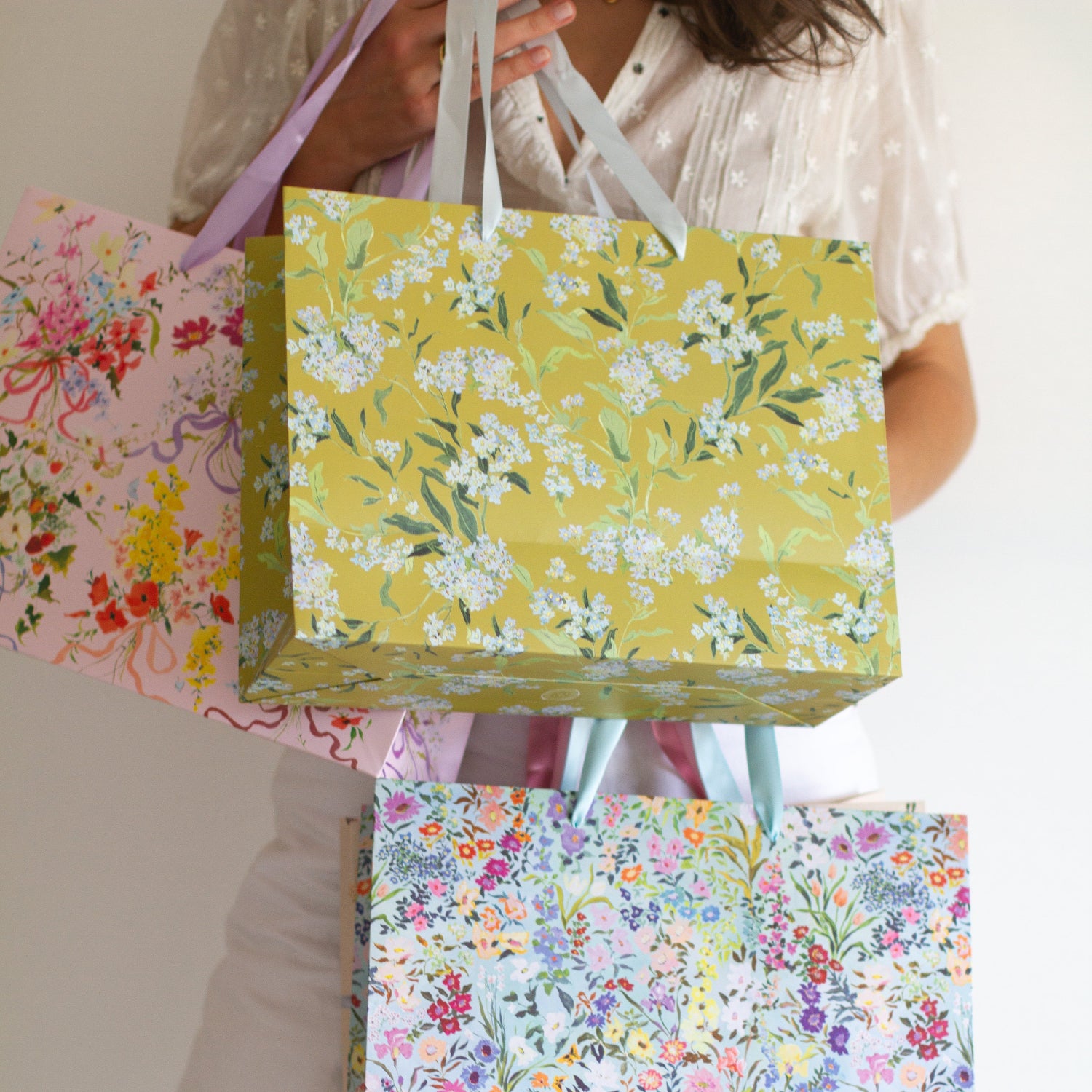 Jubilee Bag Set
