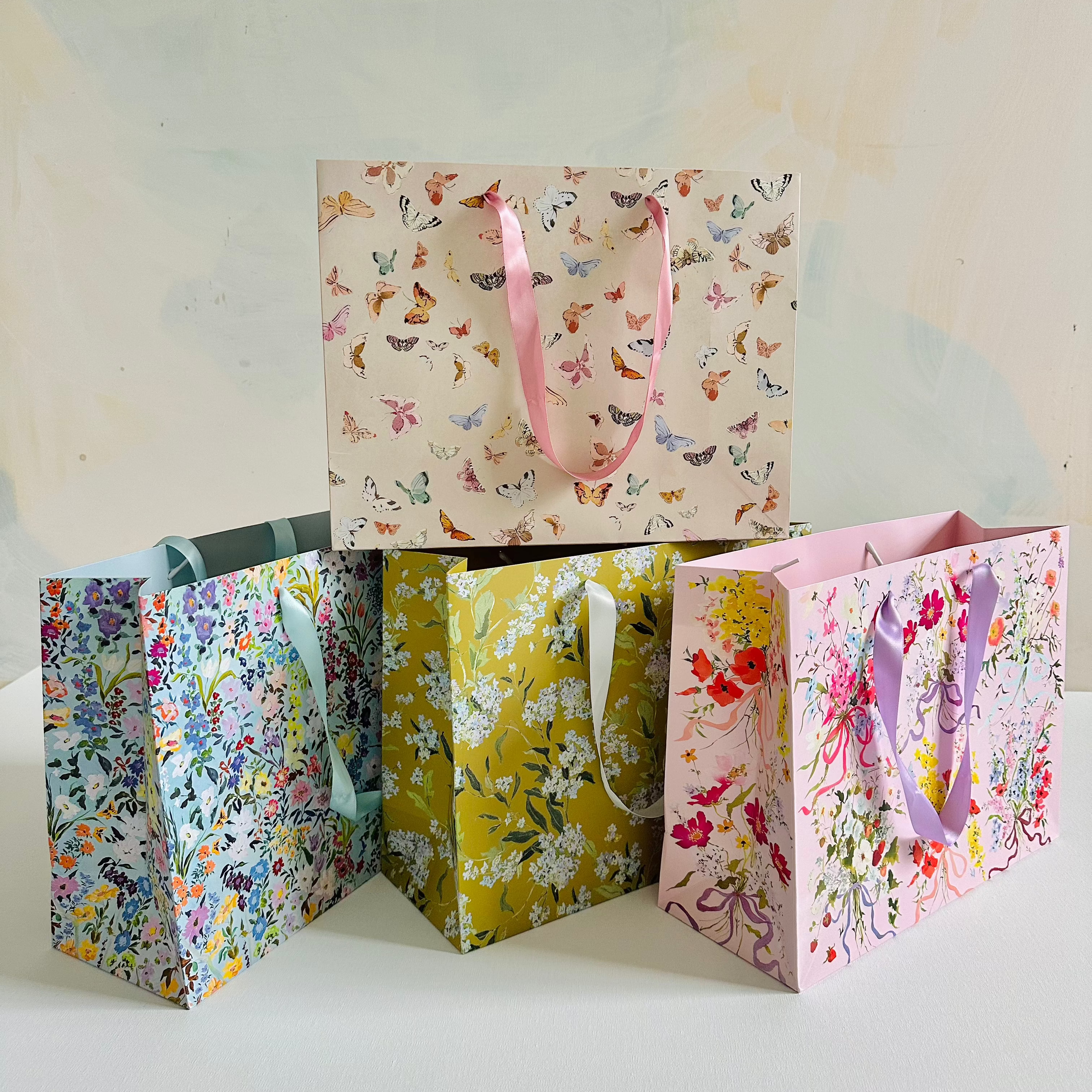Jubilee Bag Set