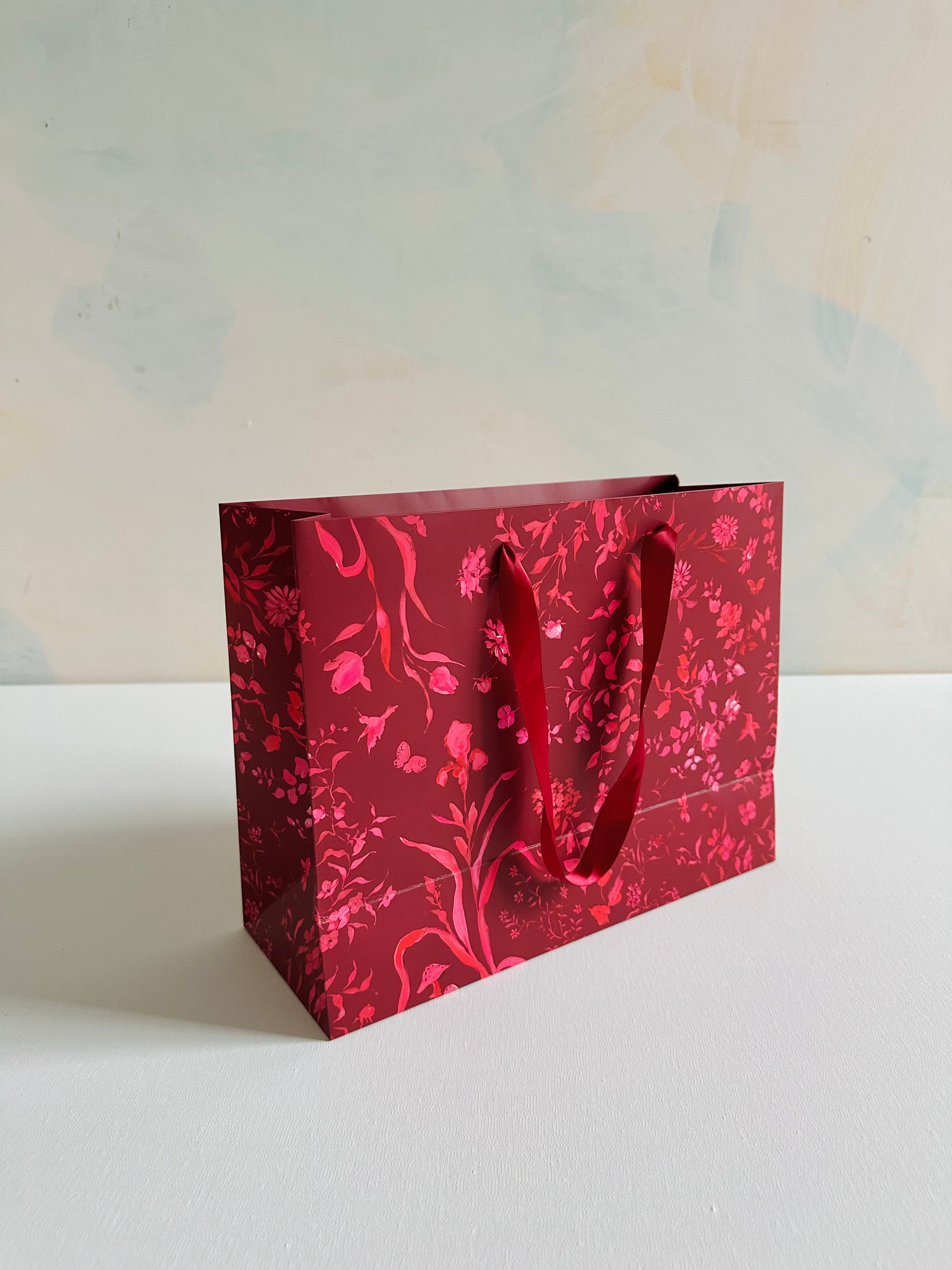 Very Merry Bag Set