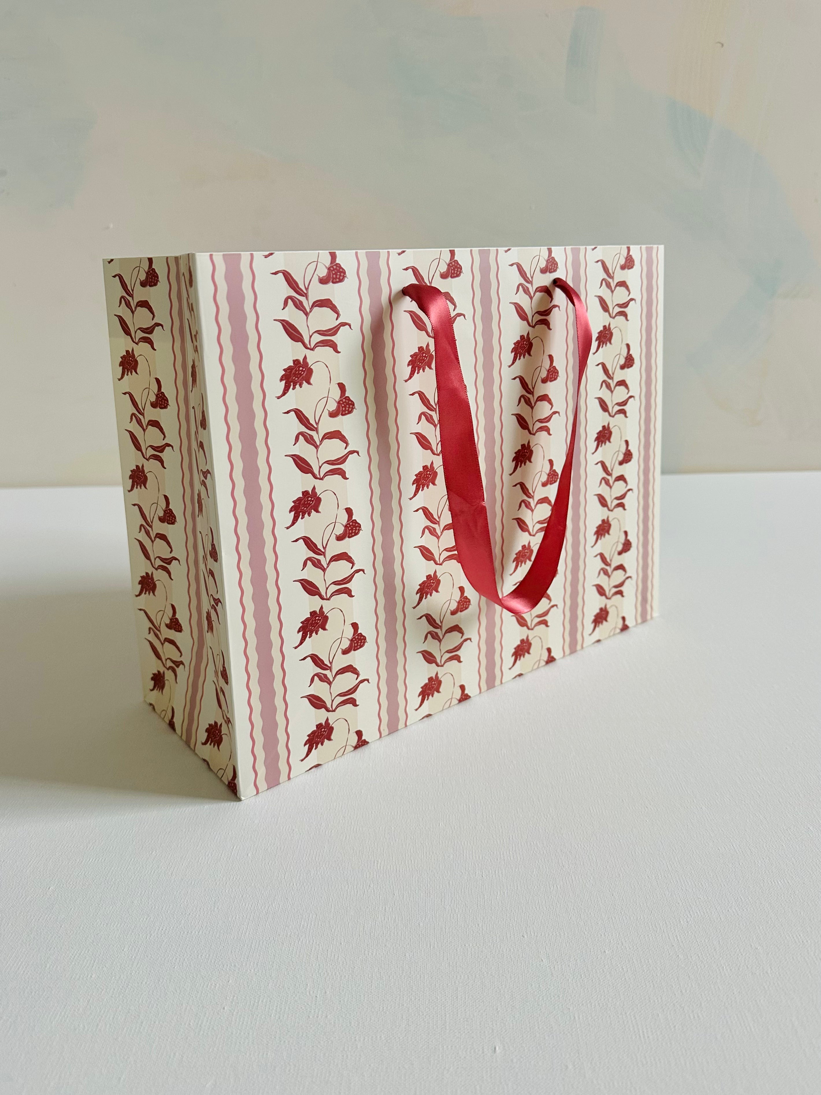 Very Merry Bag Set