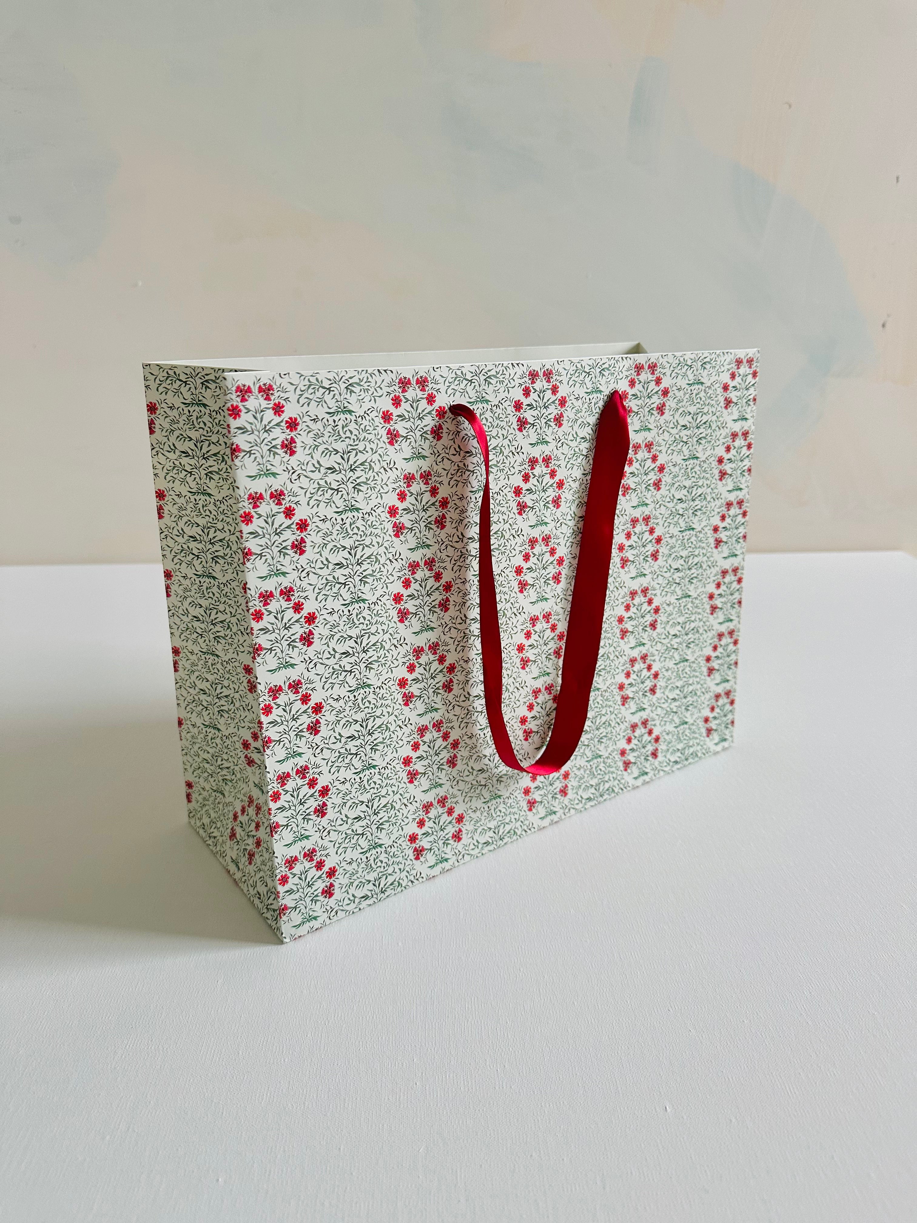 Very Merry Bag Set