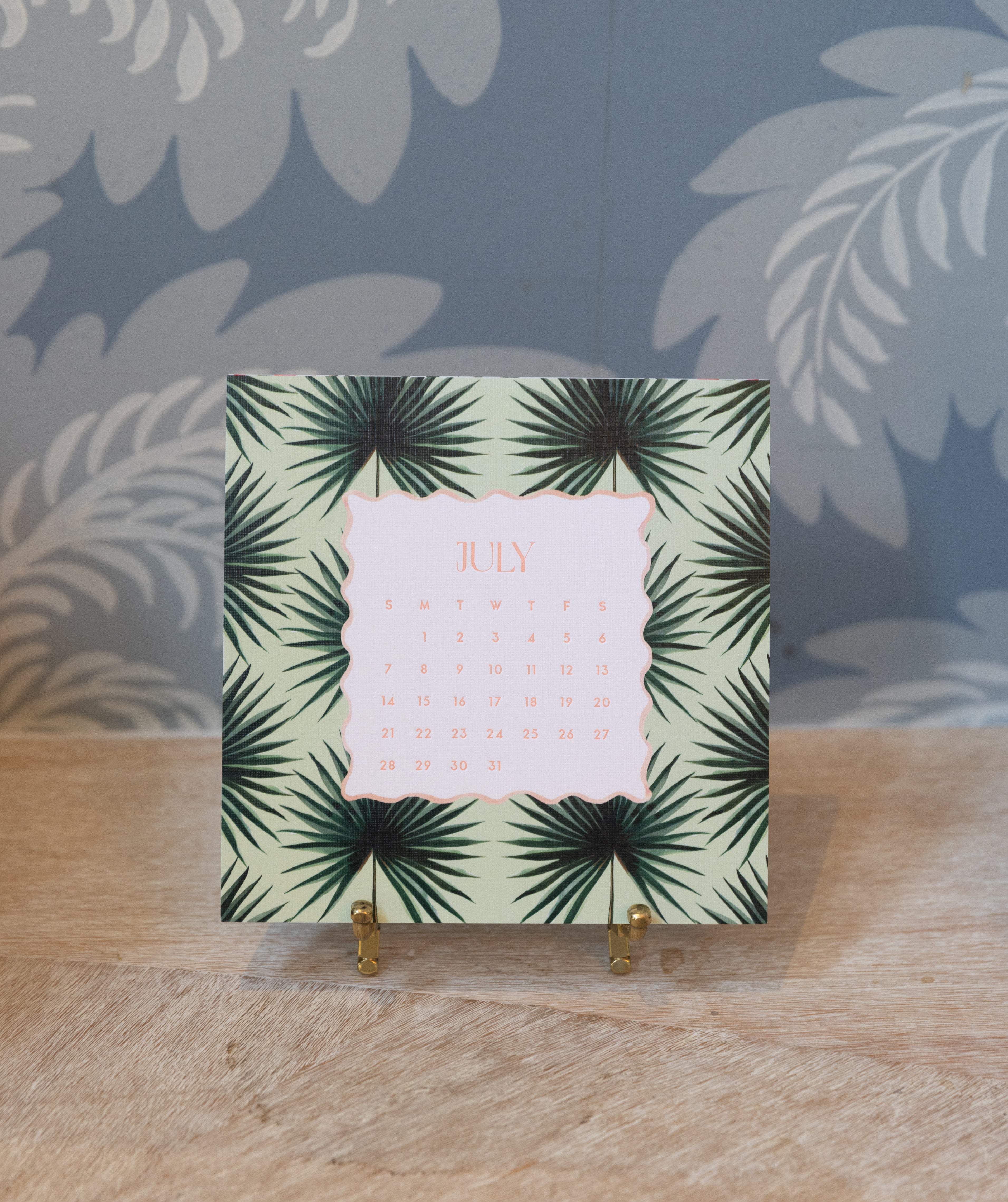 2024 Calendar in the Bijou Box