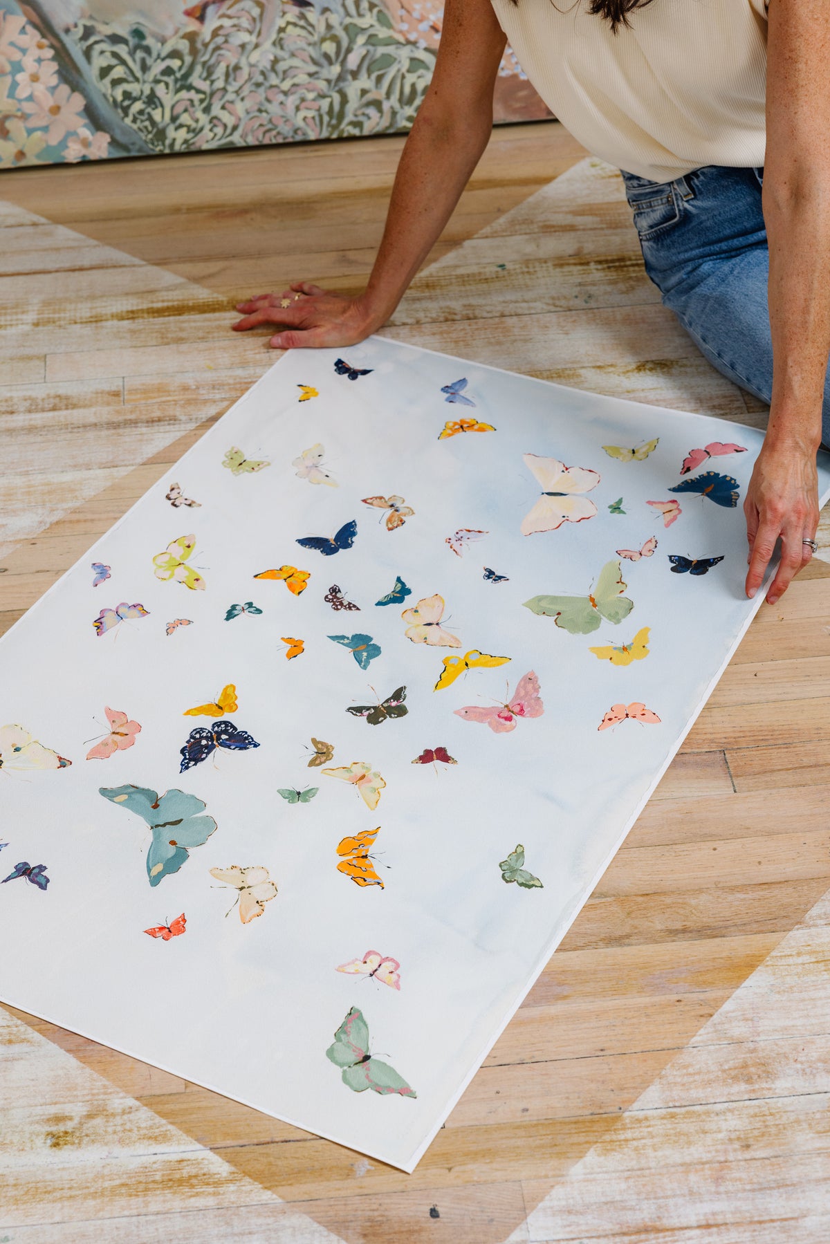 Flutter Cloud Print