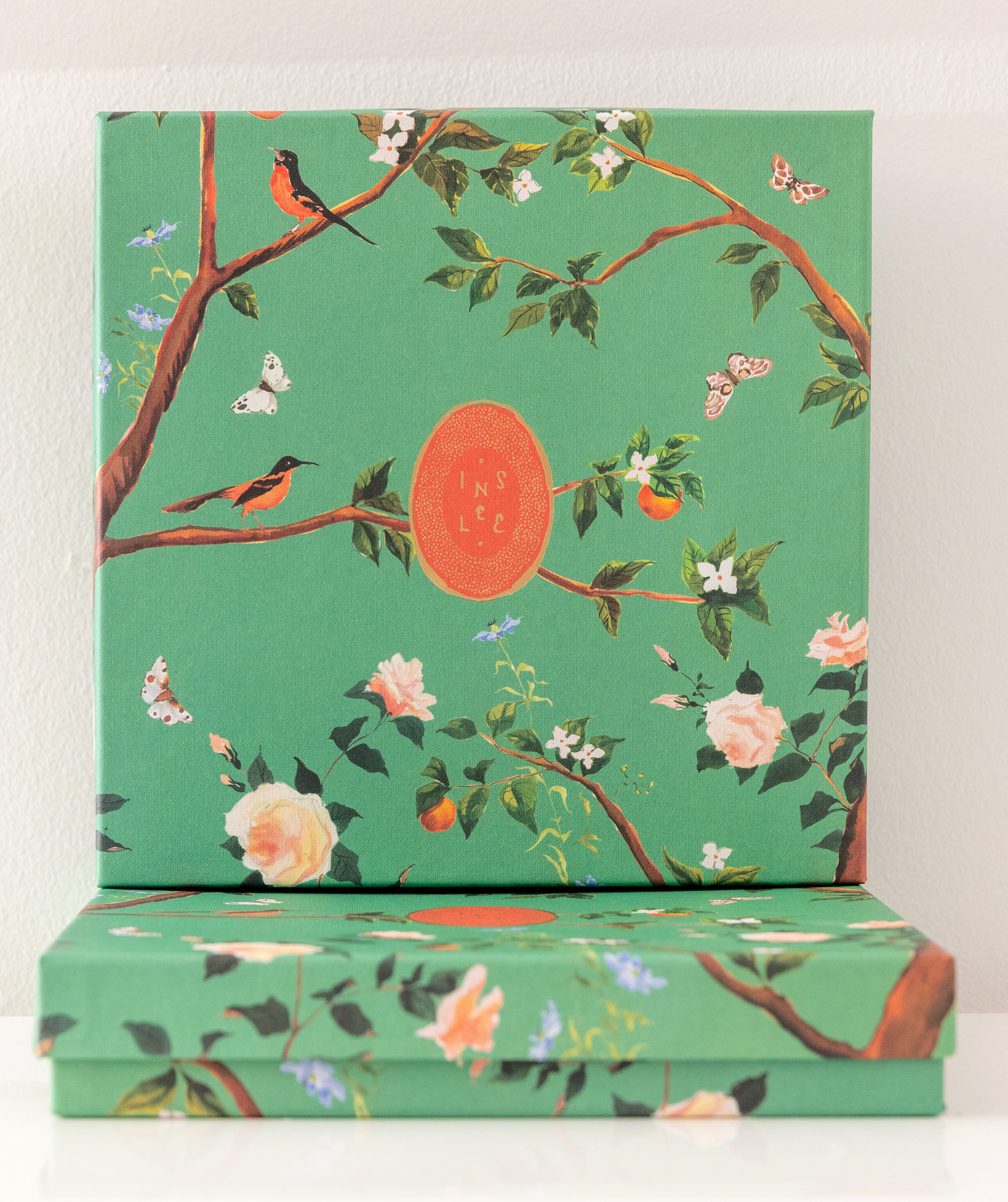 2024 Calendar in the Bijou Box
