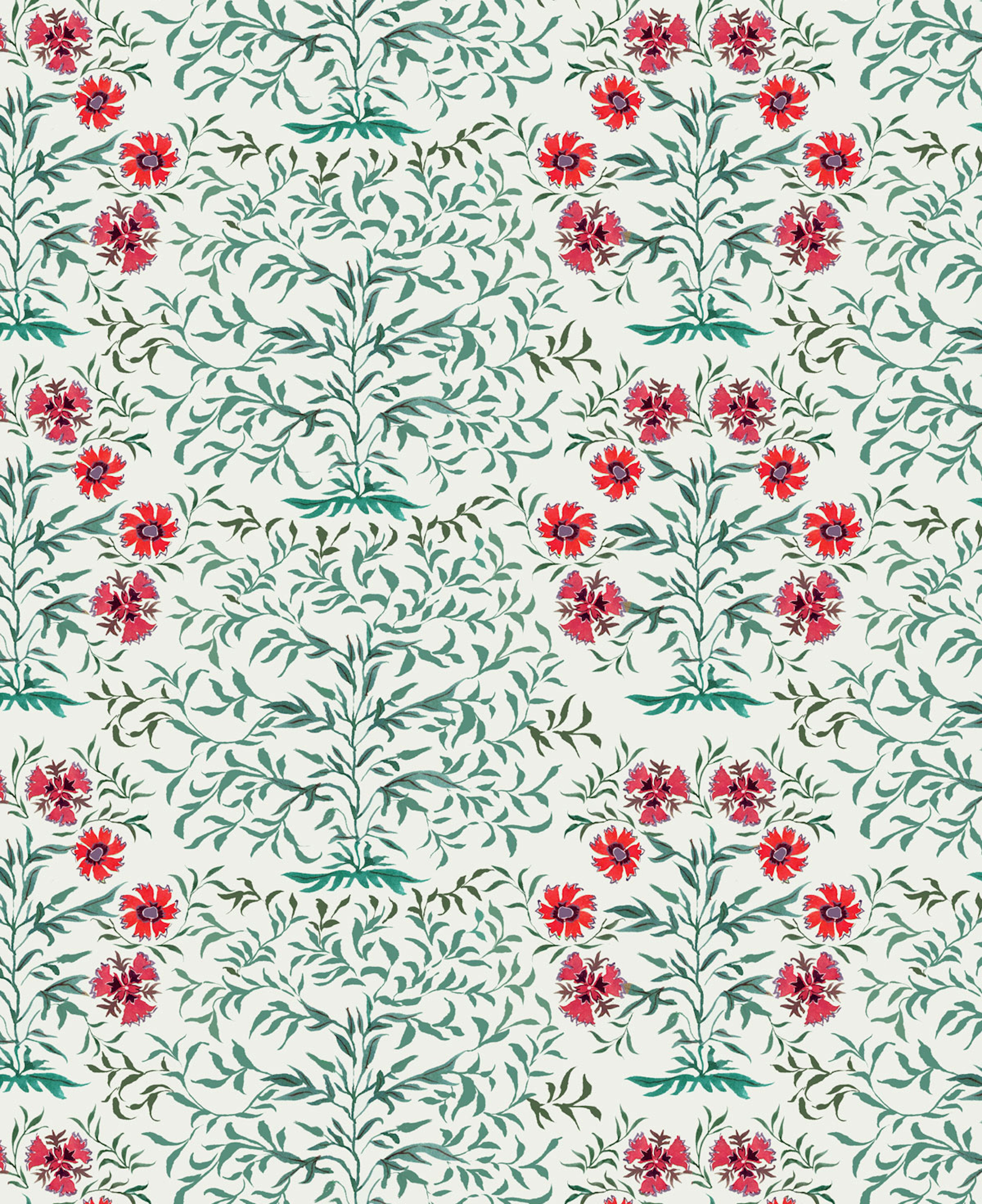 Merry Gift Wrap