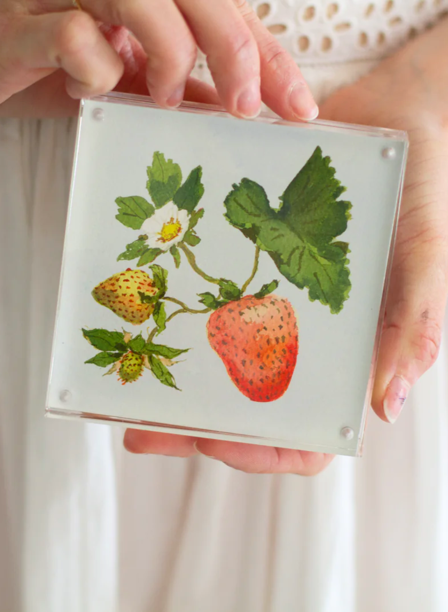 The Berry Block