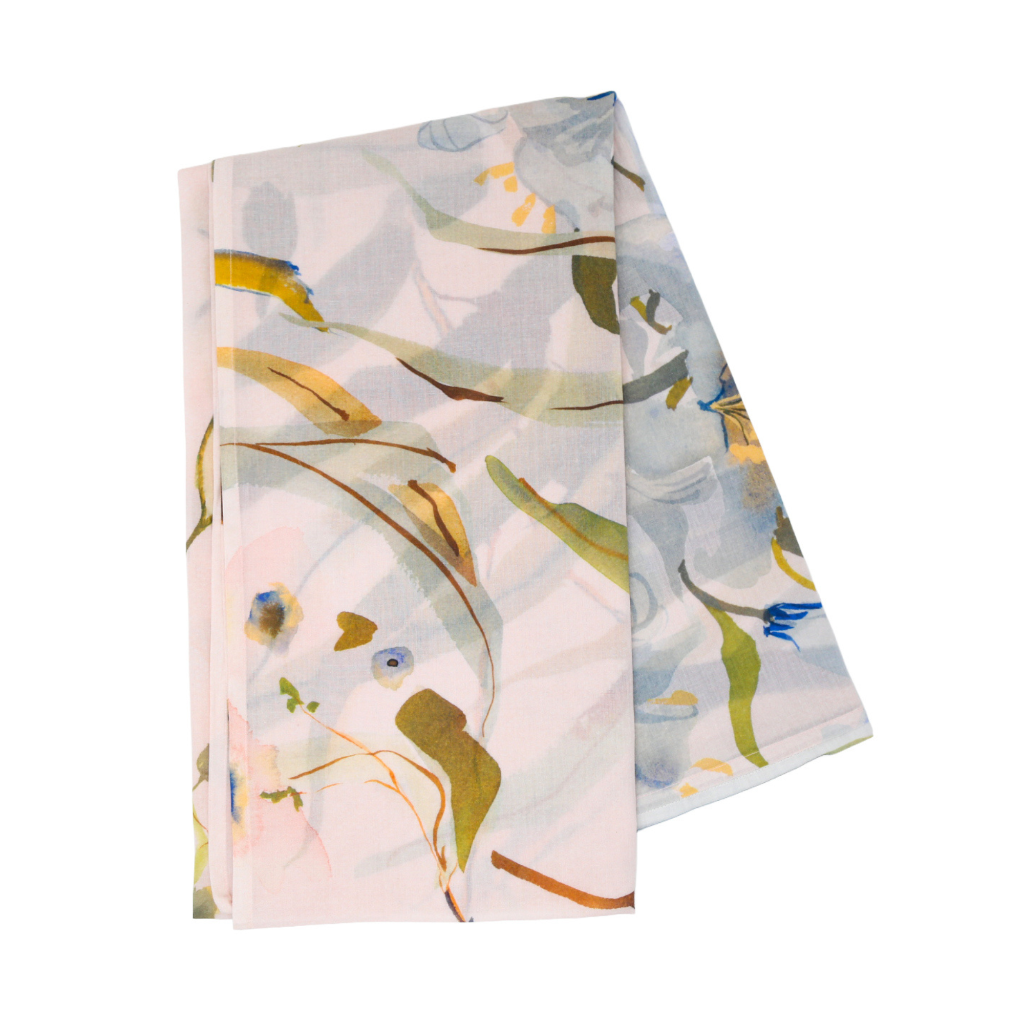 Inslee x Sweetgrass: Garden Pareo