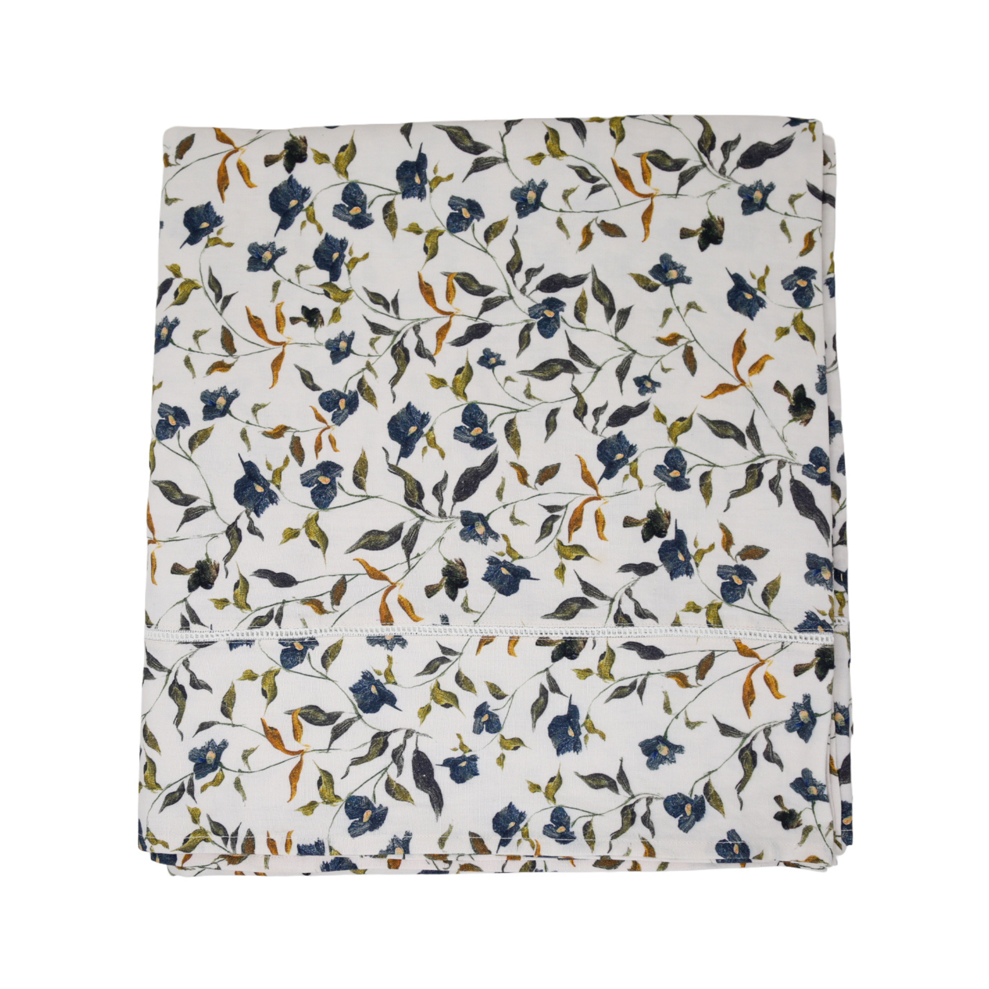 Inslee x Sweetgrass: Ditsy Square Tablecloth