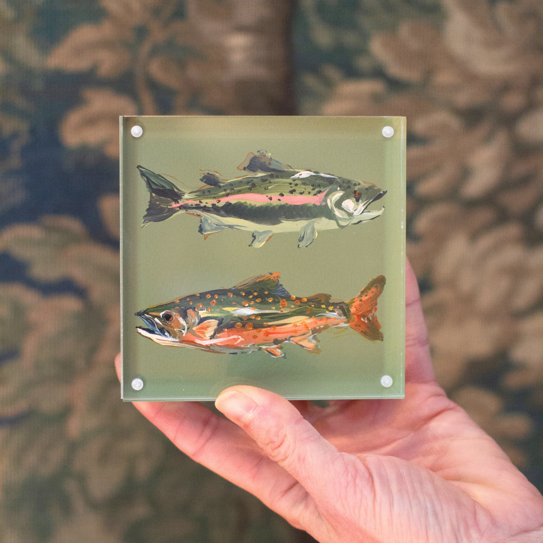 Fish Block