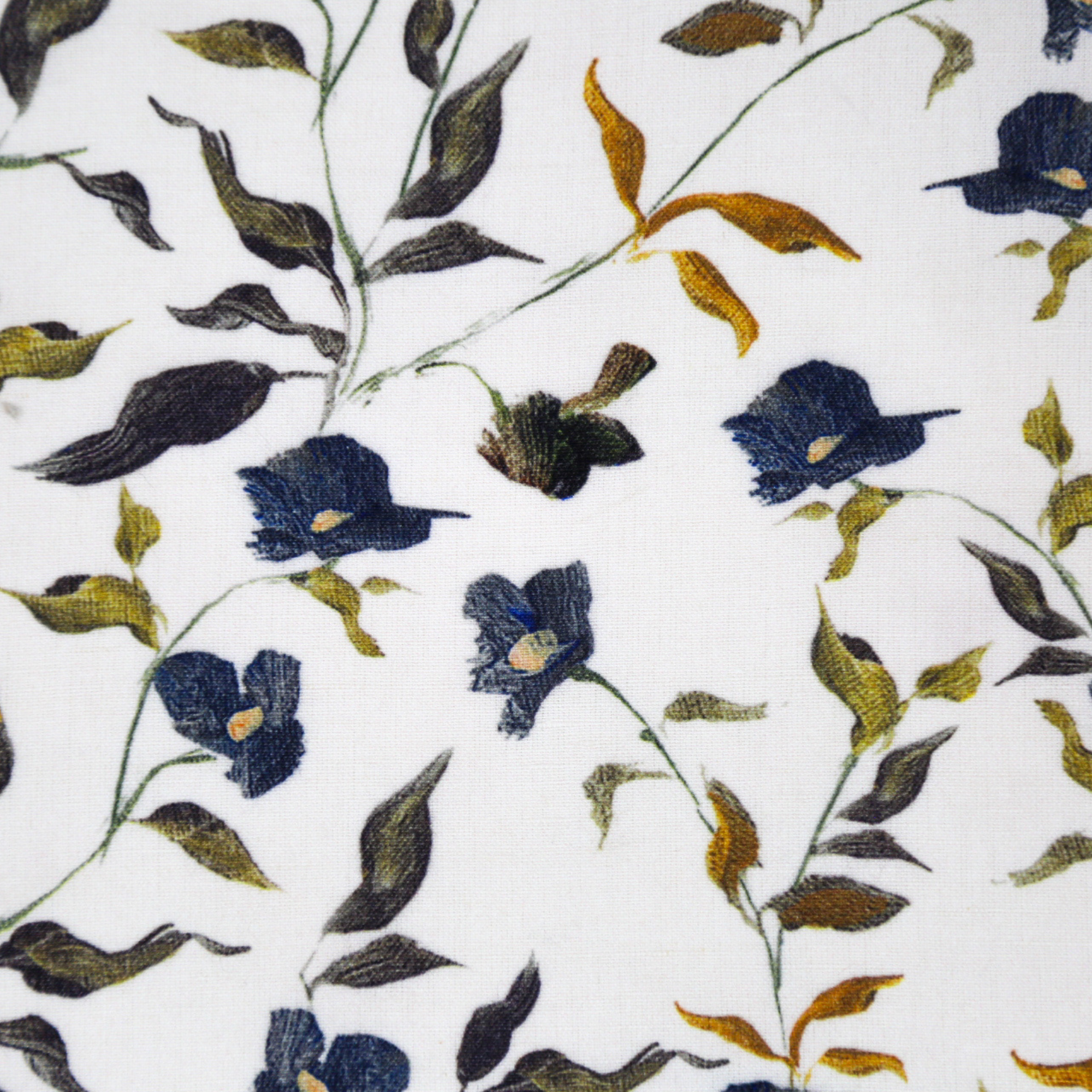 Inslee x Sweetgrass: Ditsy Scalloped Napkins