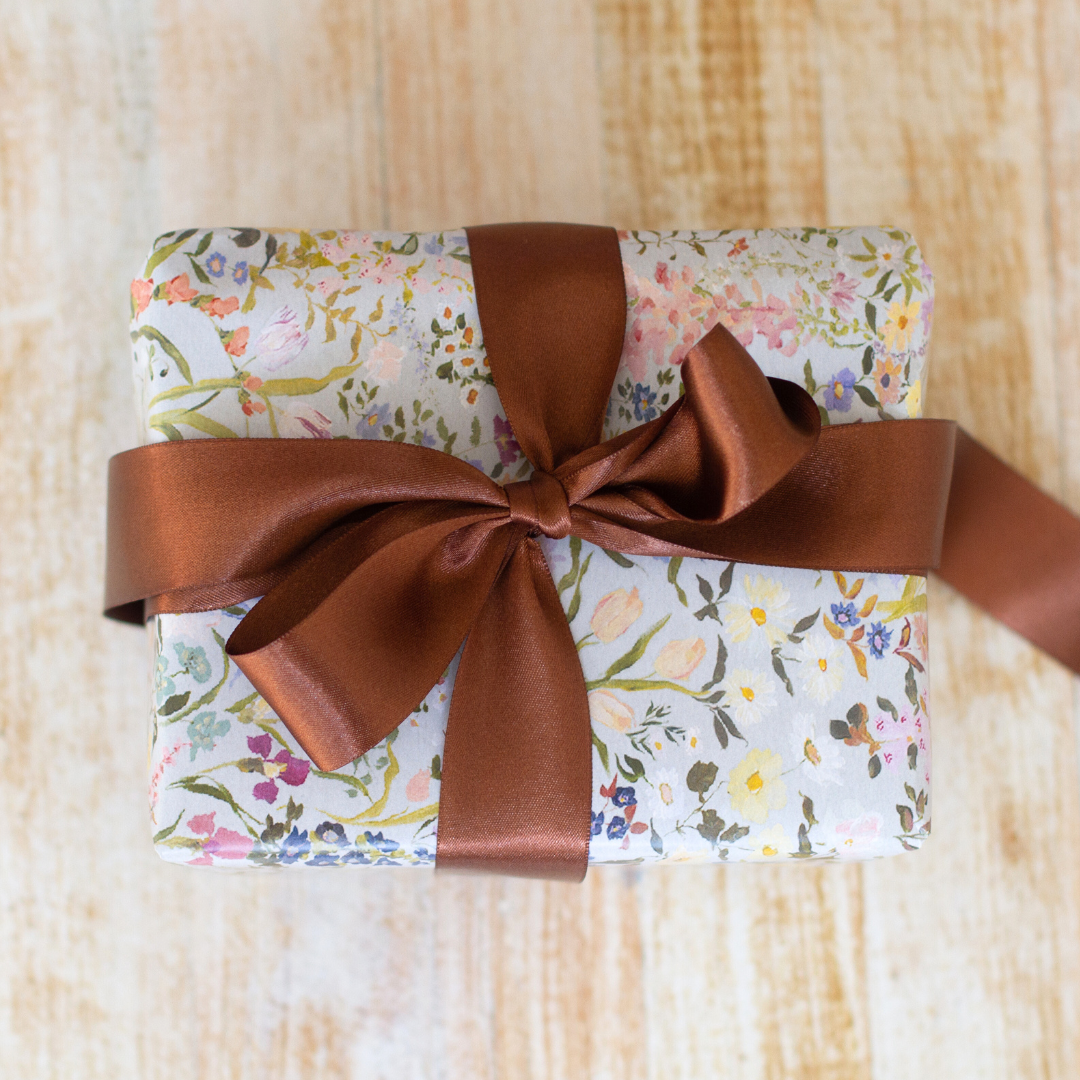 Willie's Winter Gift Wrap