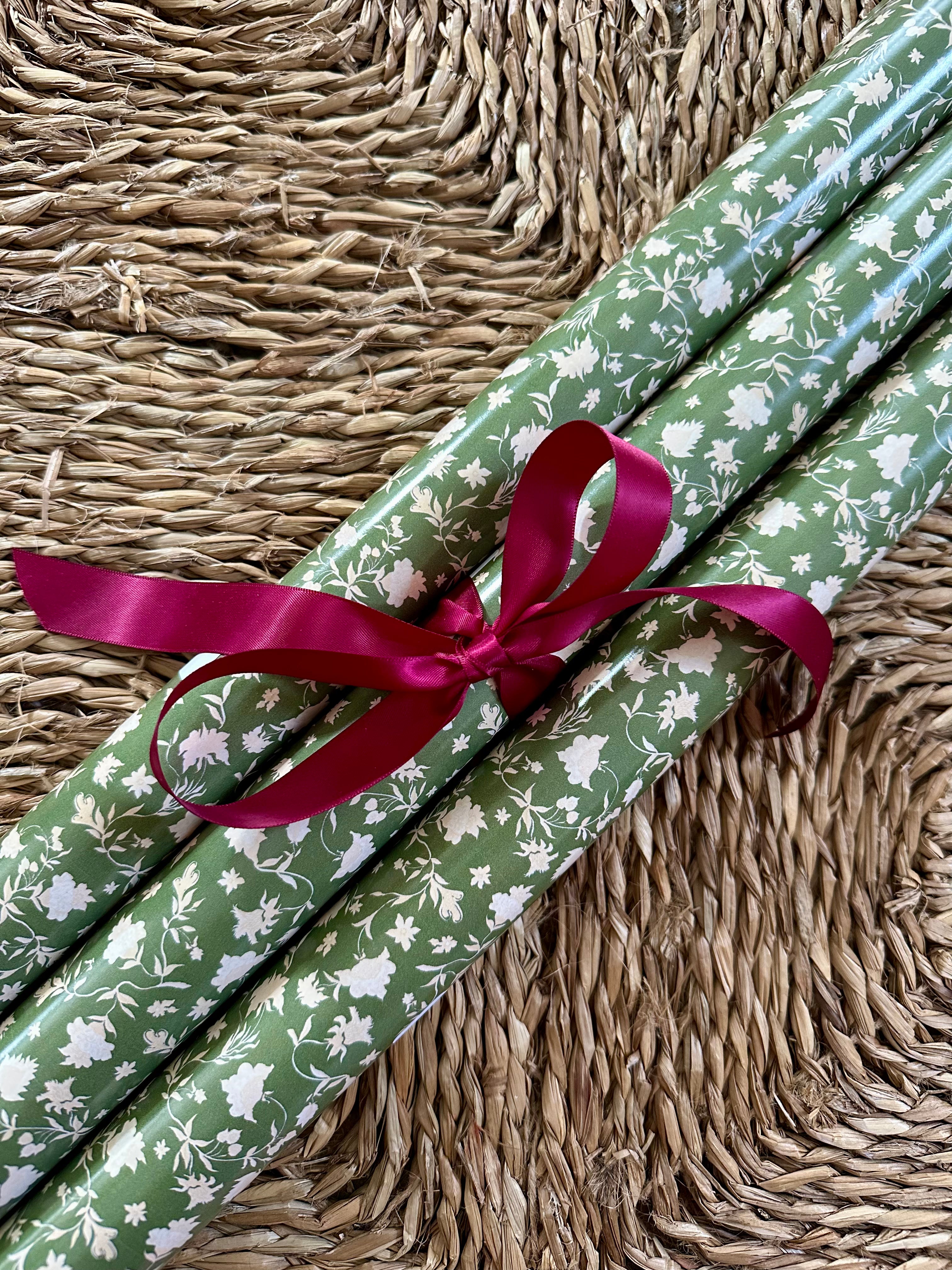 Gloria Gift Wrap