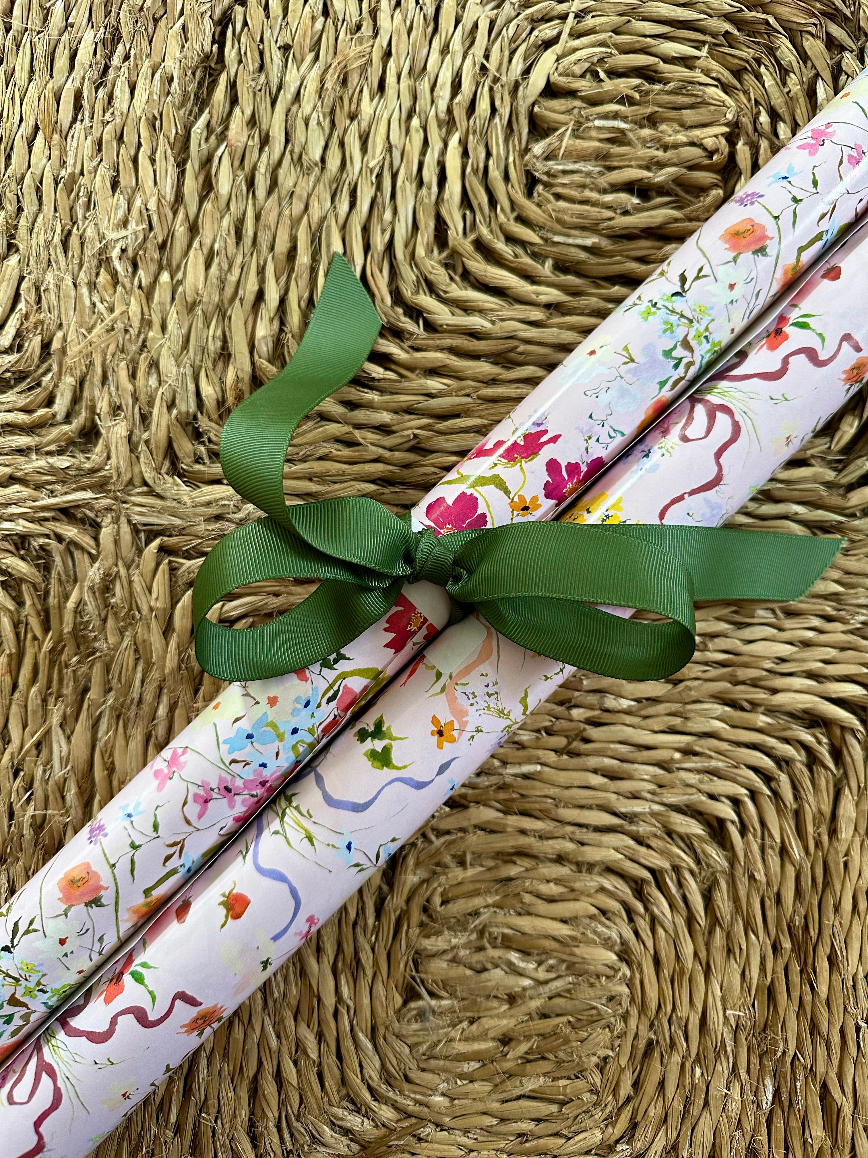 Pearl Gift Wrap