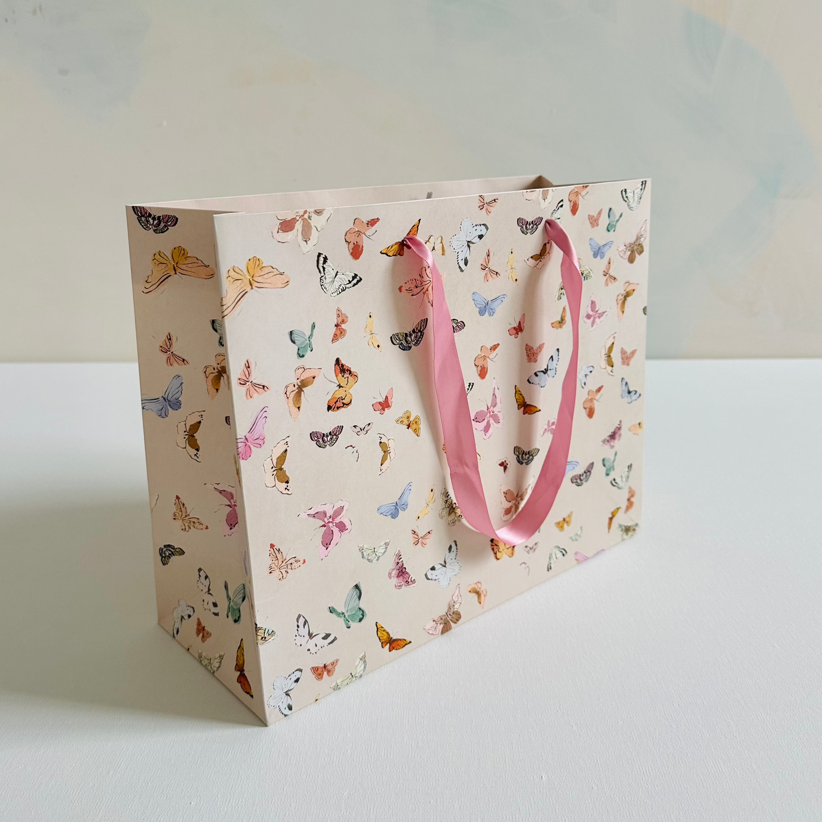 Jubilee Bag Set