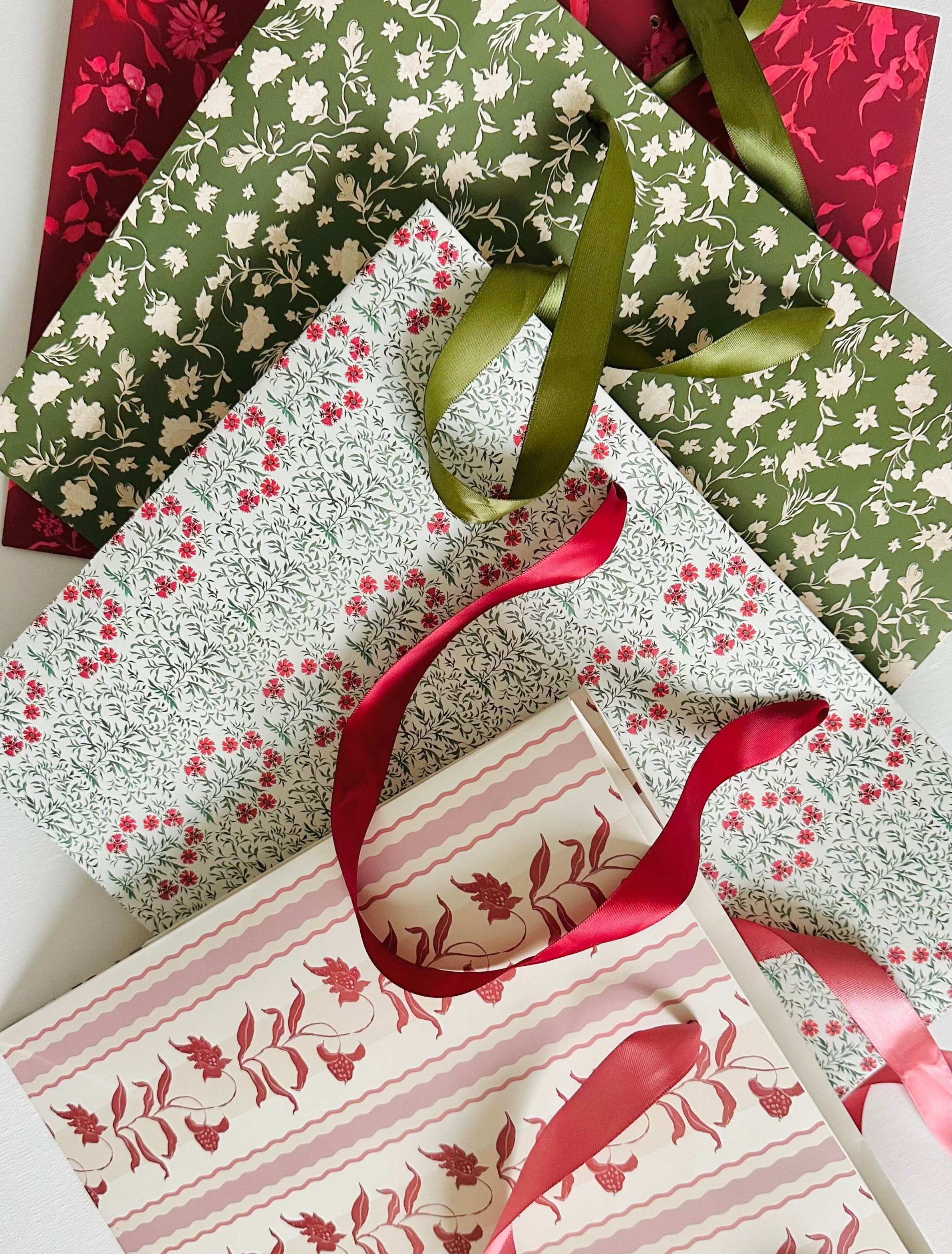 Very Merry Bag Set