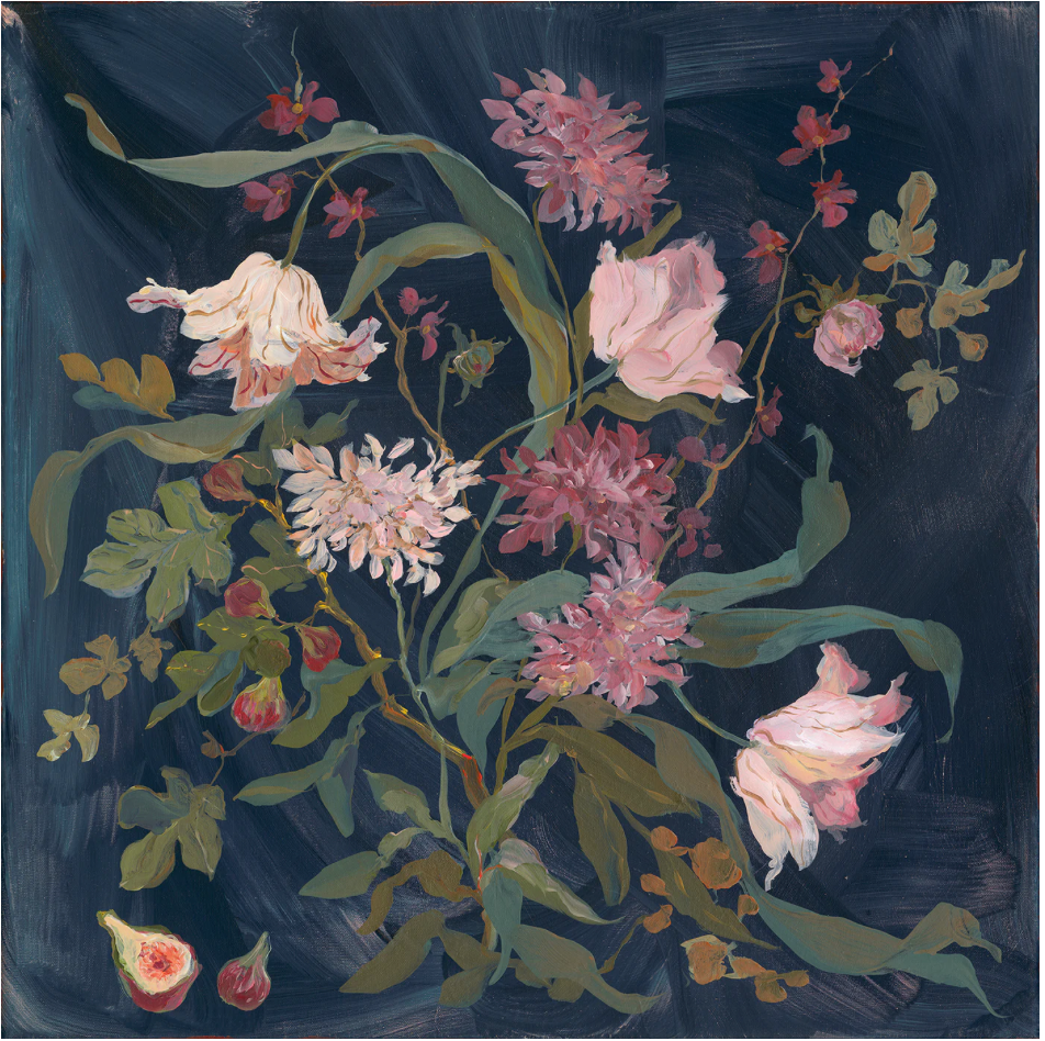 Framebridge Framed 20 x 20"