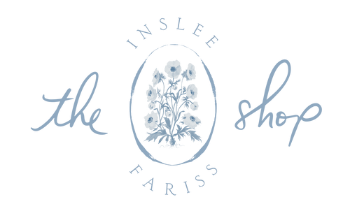 The Inslee Shop